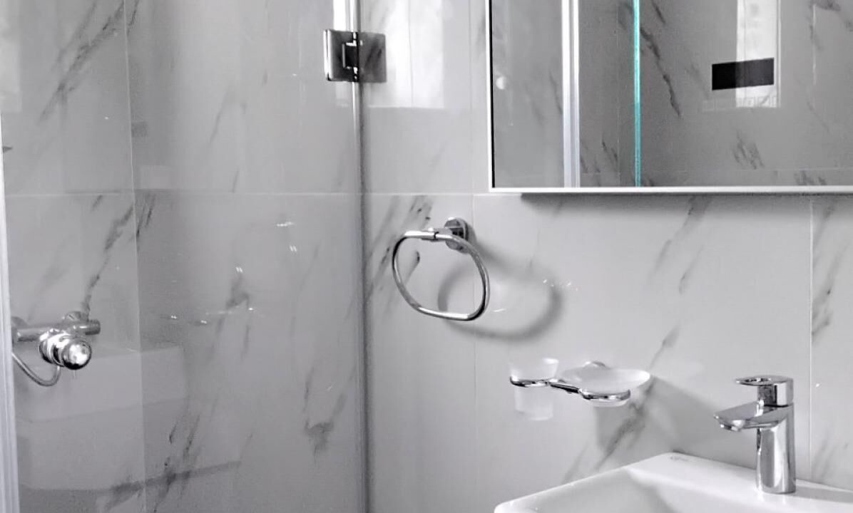 Photo of Bathroom in Skoutari
