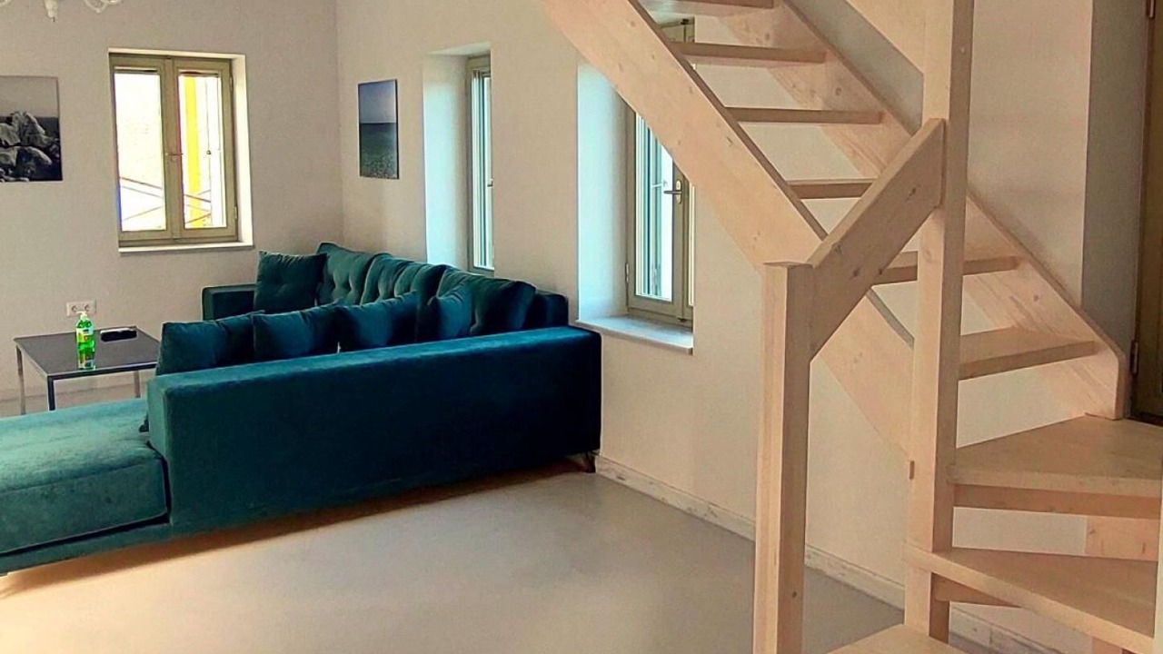 Photo of Livingroom in Skoutari