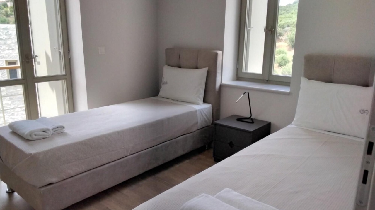 Photo of Bedroom in Skoutari