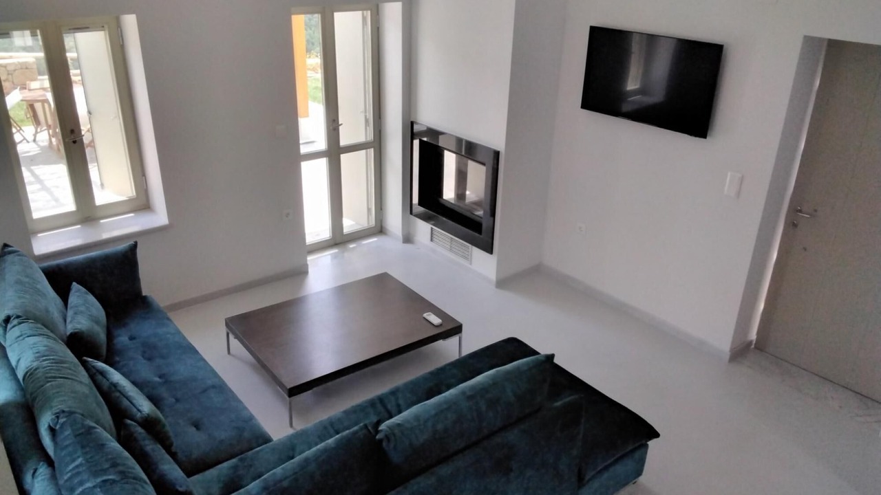 Photo of Livingroom in Skoutari