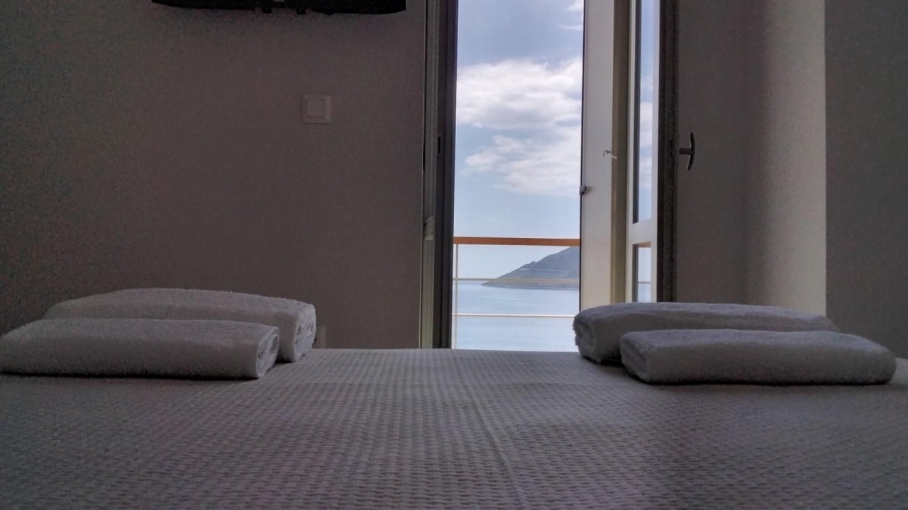 Photo of Bedroom in Skoutari