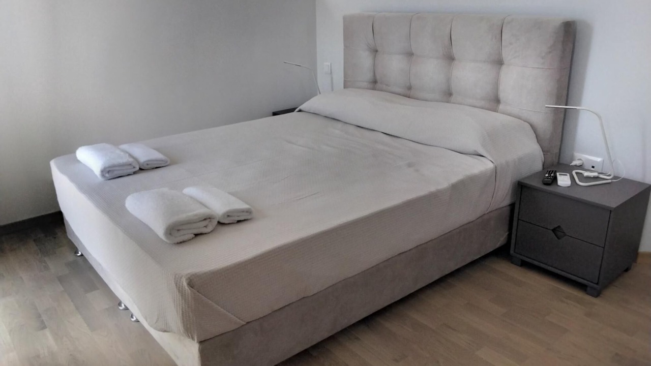 Photo of Bedroom in Skoutari