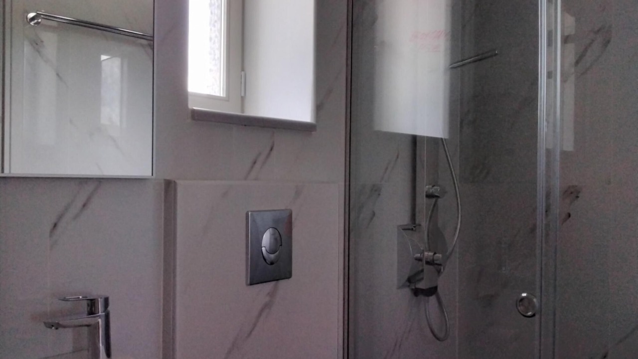 Photo of Bathroom in Skoutari