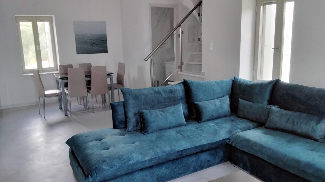 Photo of Livingroom in Skoutari