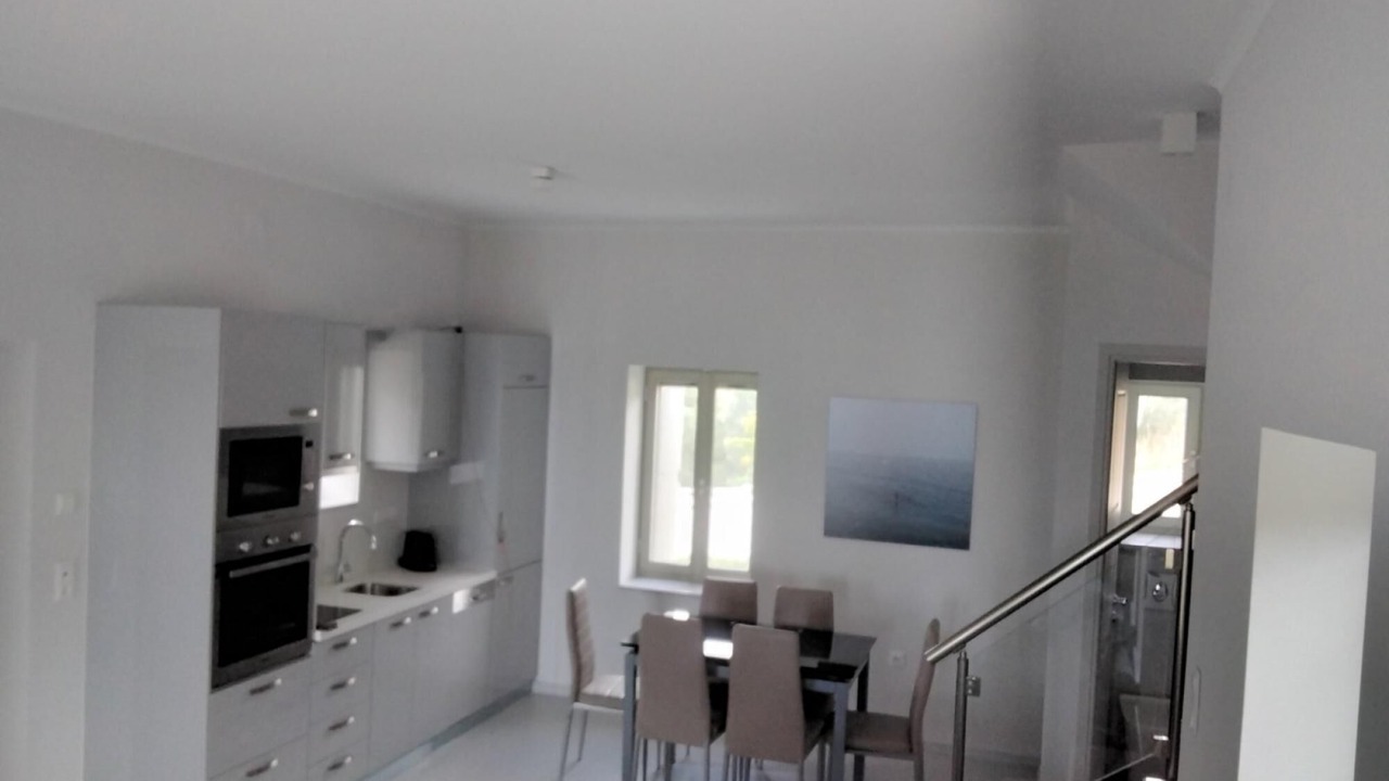 Photo of Kitchen in Skoutari