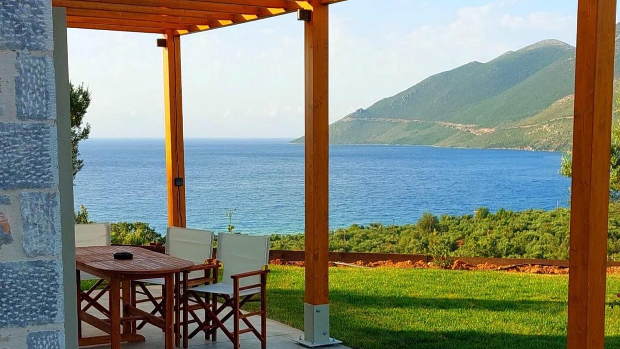 Photo of Outdoor in Skoutari