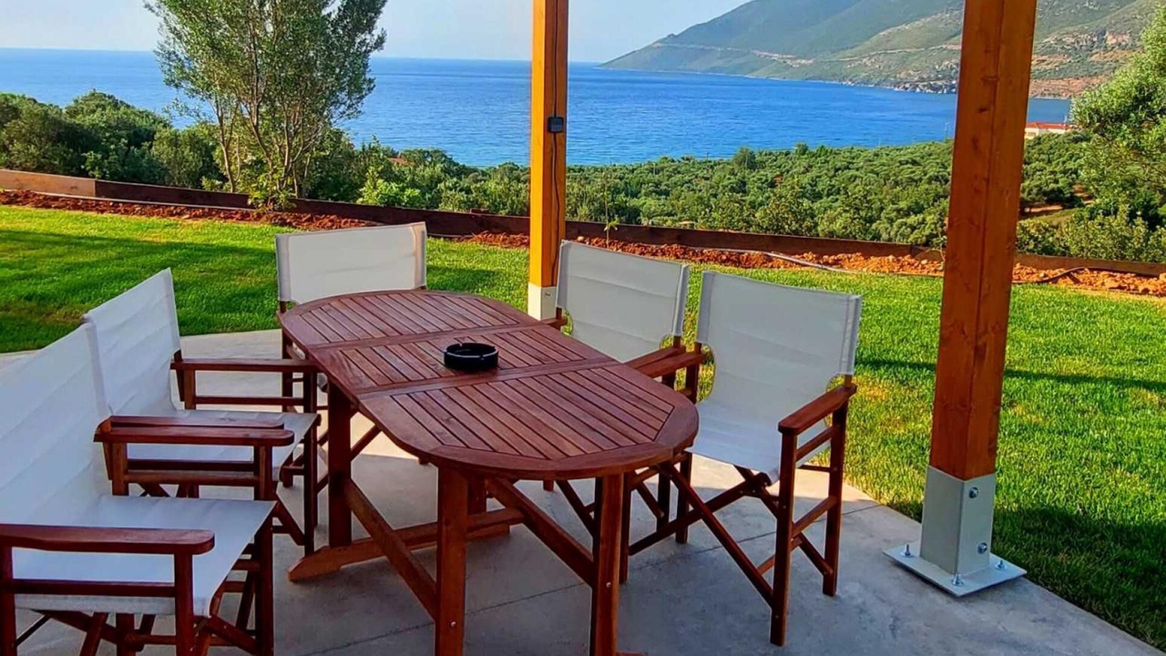 Photo of Outdoor in Skoutari