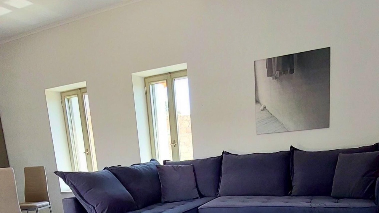 Photo of Livingroom in Skoutari