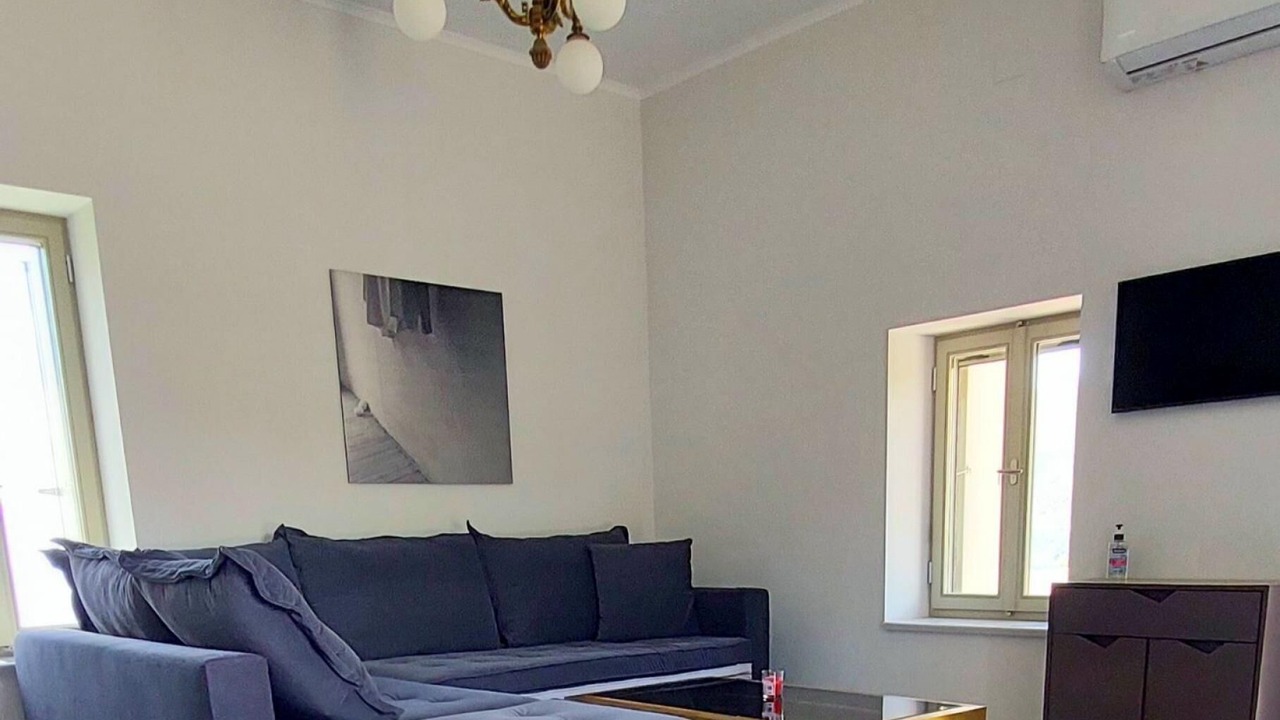 Photo of Livingroom in Skoutari