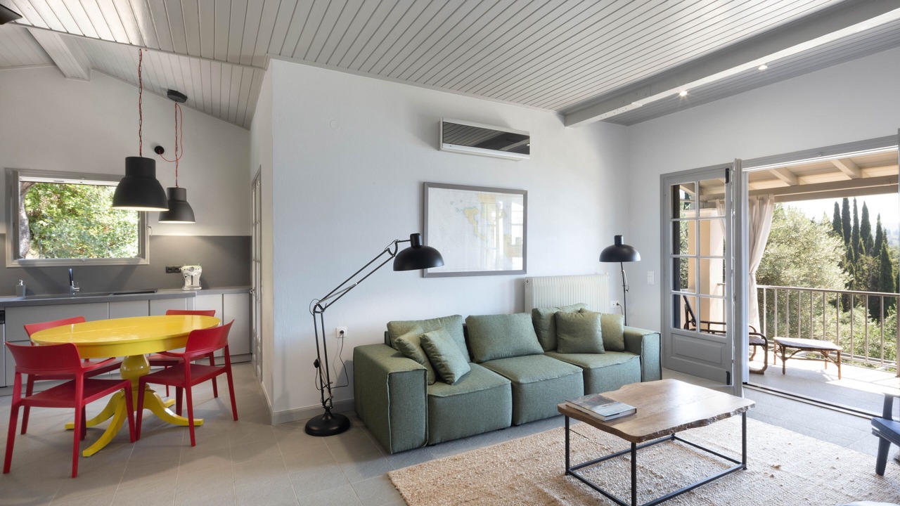 Photo of Bedroom in Lakones