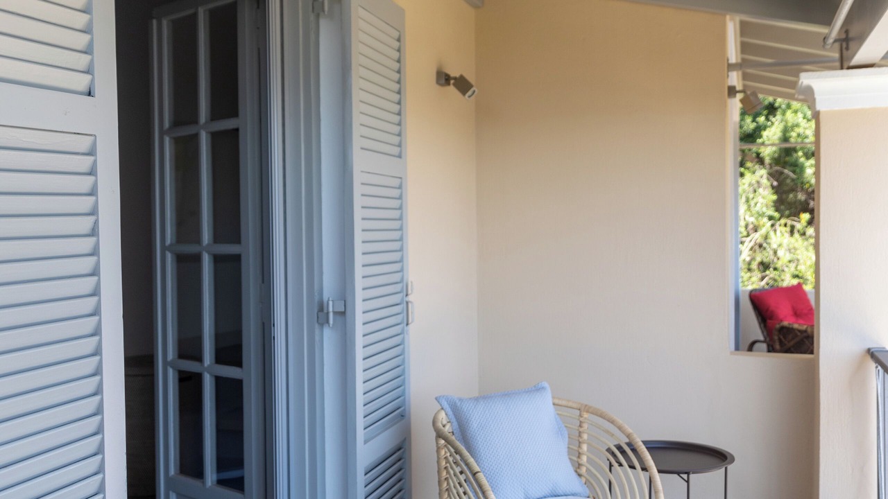 Photo of Patio Balcony in Lakones