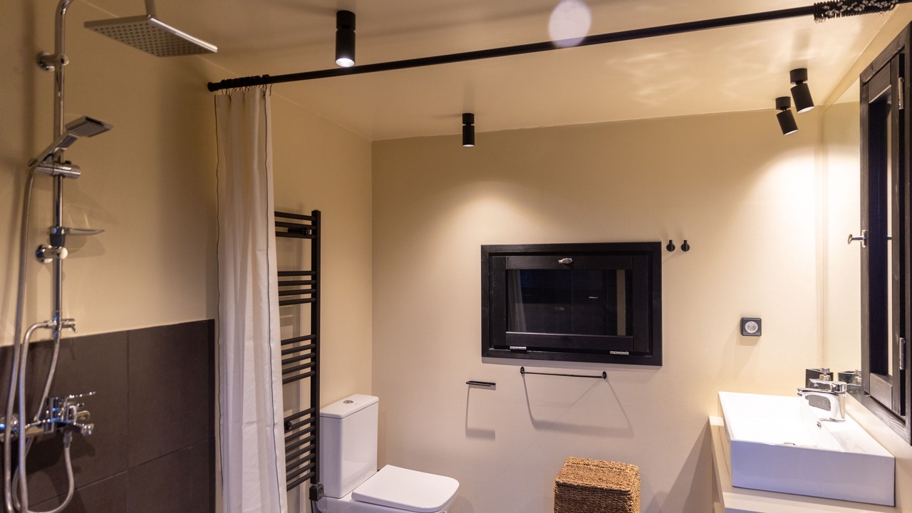 Photo of Bathroom in Lakones