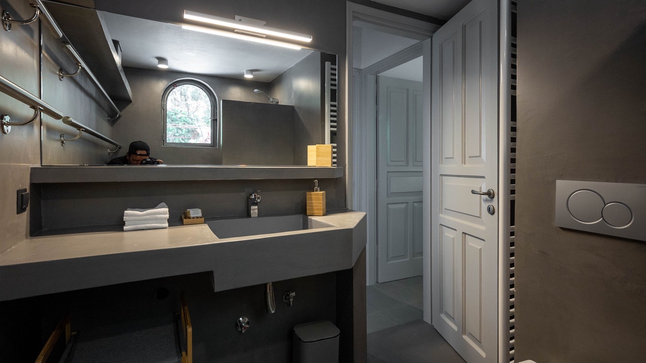Photo of Bathroom in Lakones