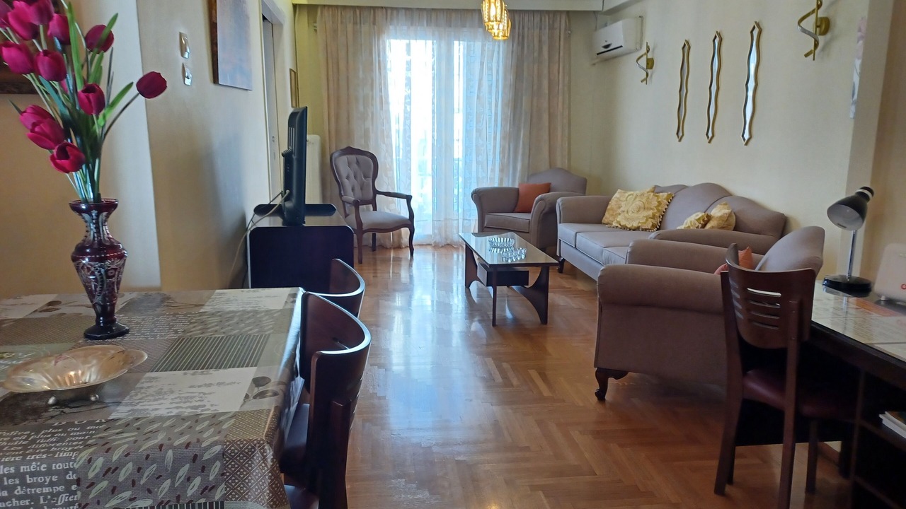 Photo of Livingroom in Alimos