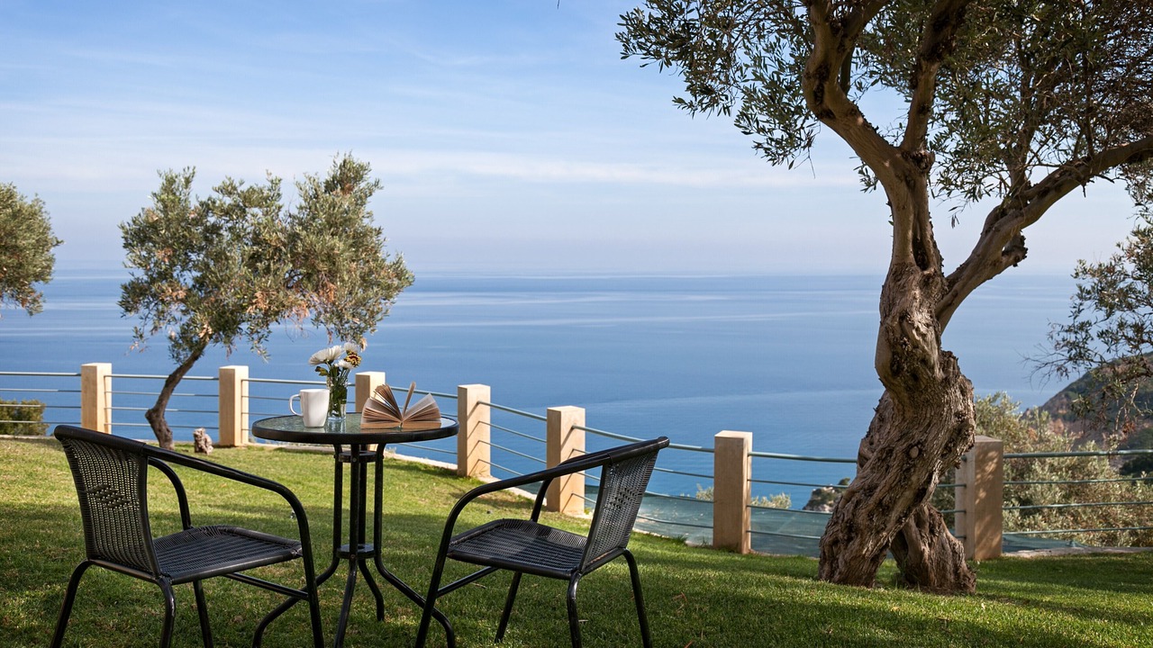 Photo of Outdoor in Skiathos