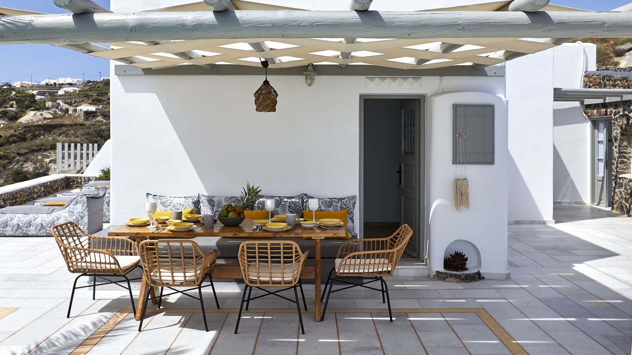 Photo of Outdoor in Vourvoulos