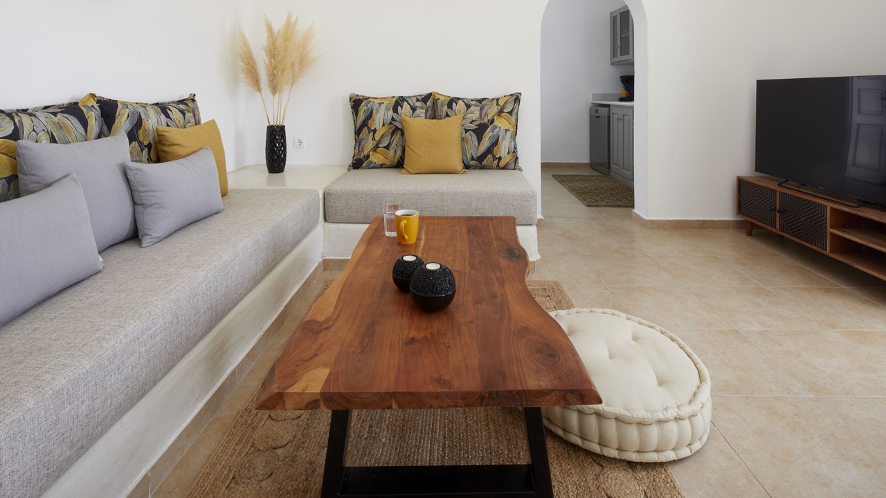 Photo of Livingroom in Vourvoulos