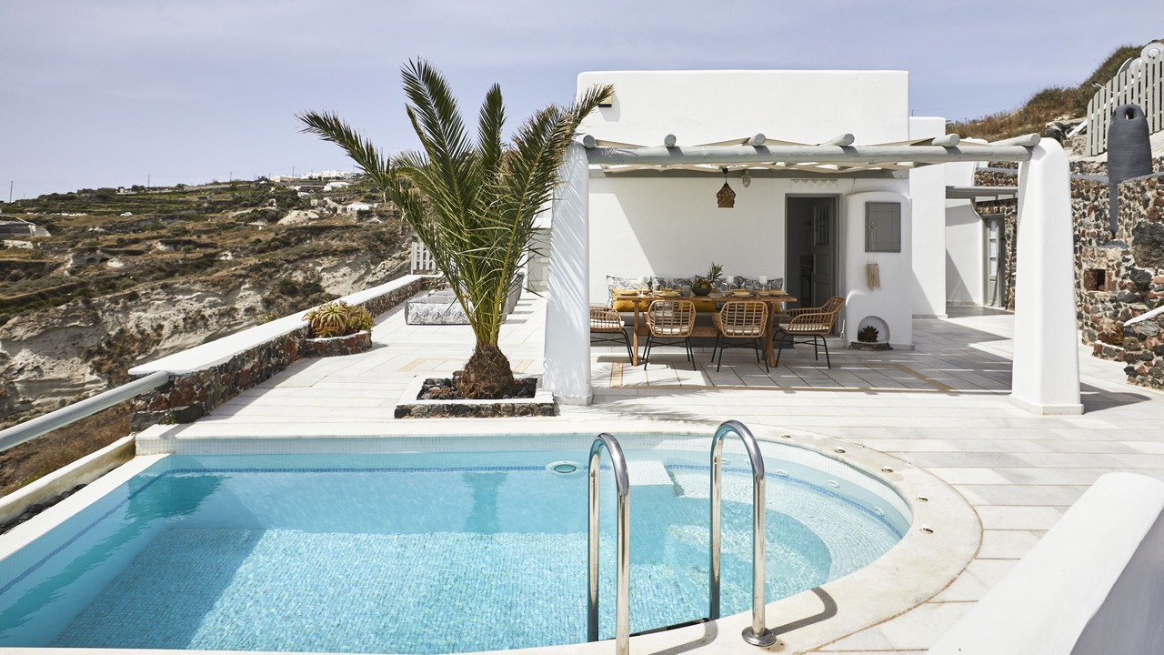 Photo of Outdoor in Vourvoulos