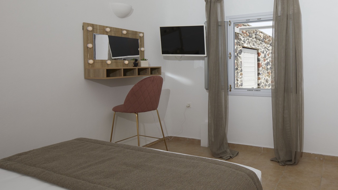 Photo of Bedroom in Vourvoulos