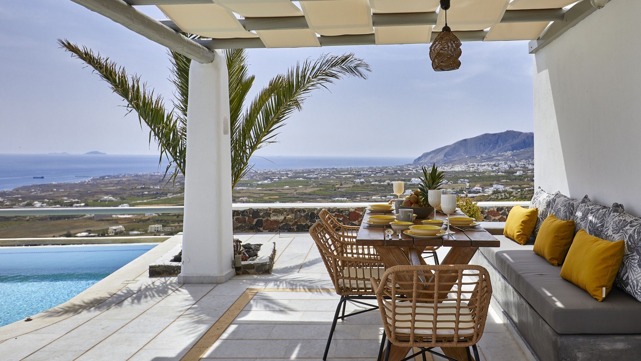 Photo of Outdoor in Vourvoulos
