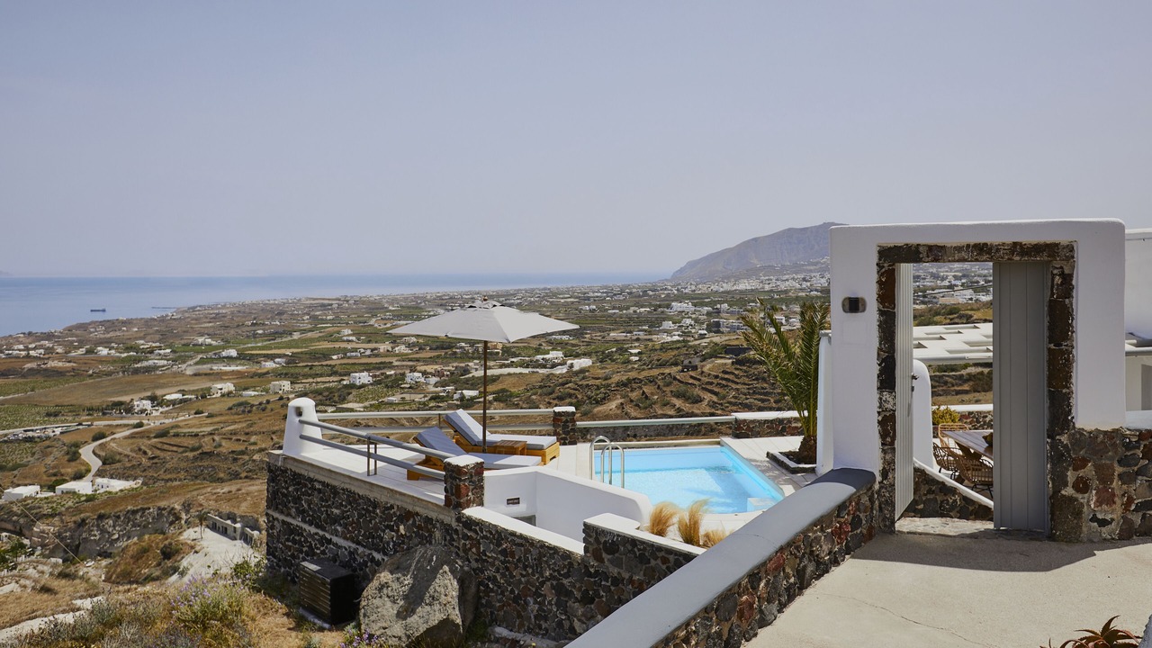 Photo of Outdoor in Vourvoulos
