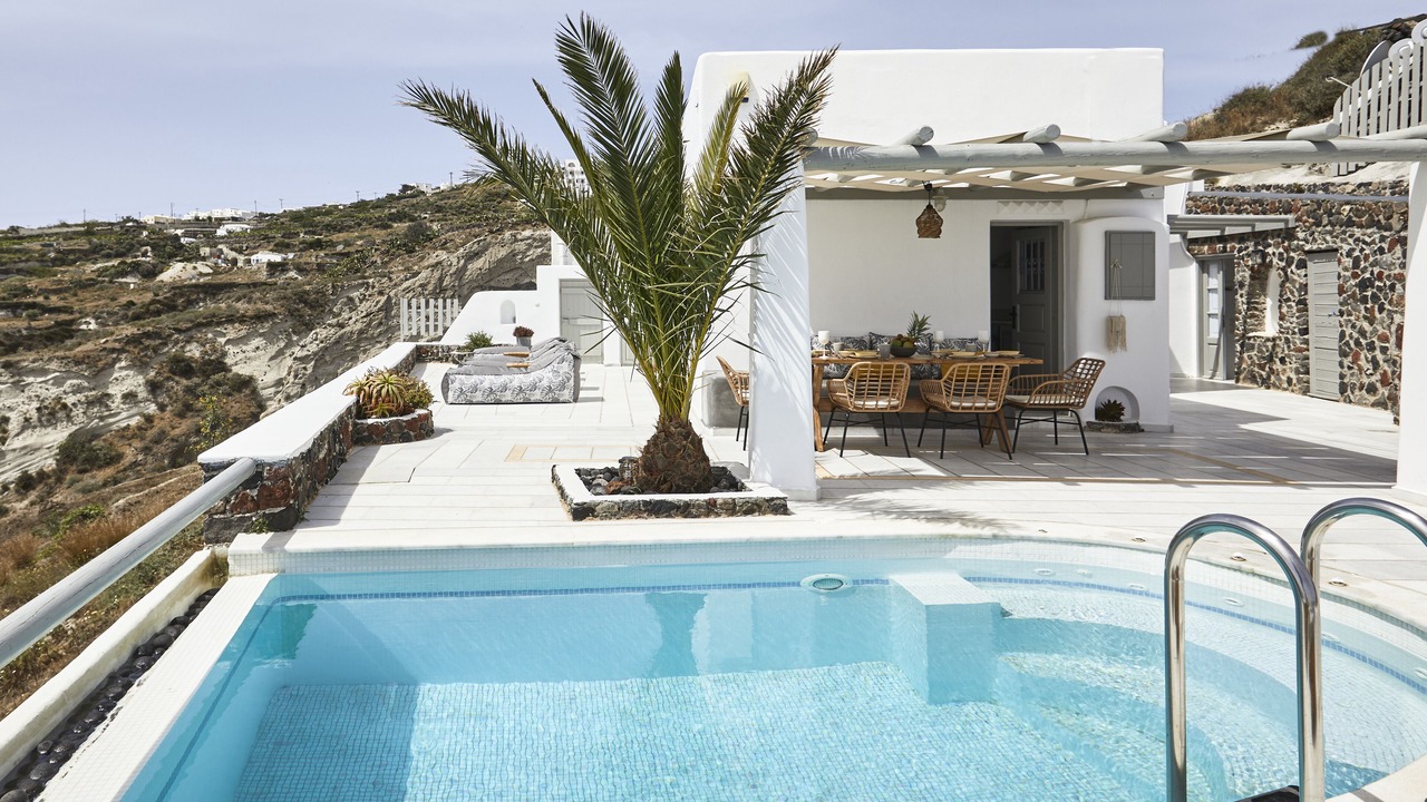 Photo of Outdoor in Vourvoulos