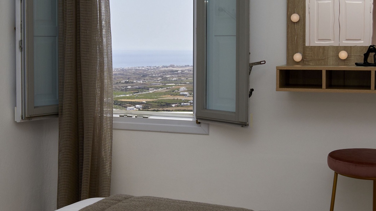Photo of Bedroom in Vourvoulos