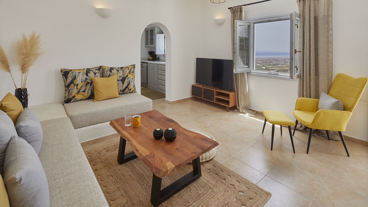 Photo of Livingroom in Vourvoulos