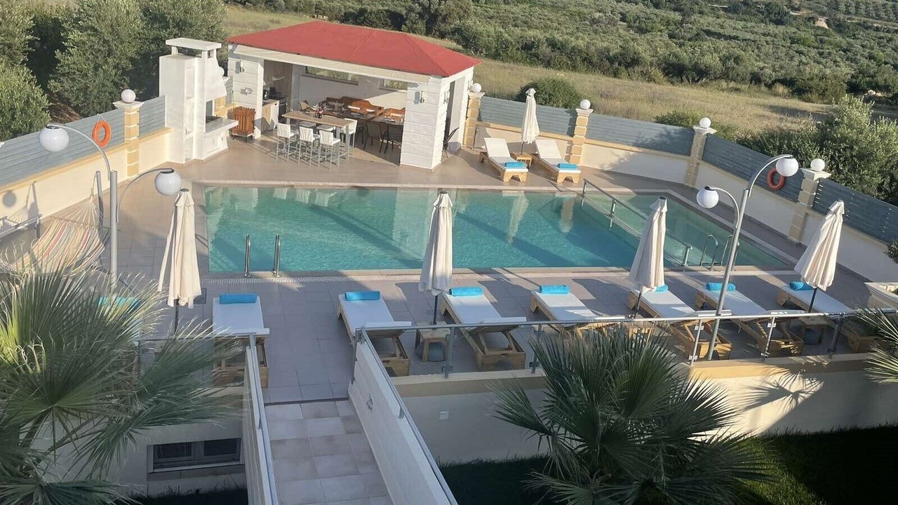 Photo of Outdoor in Panormos