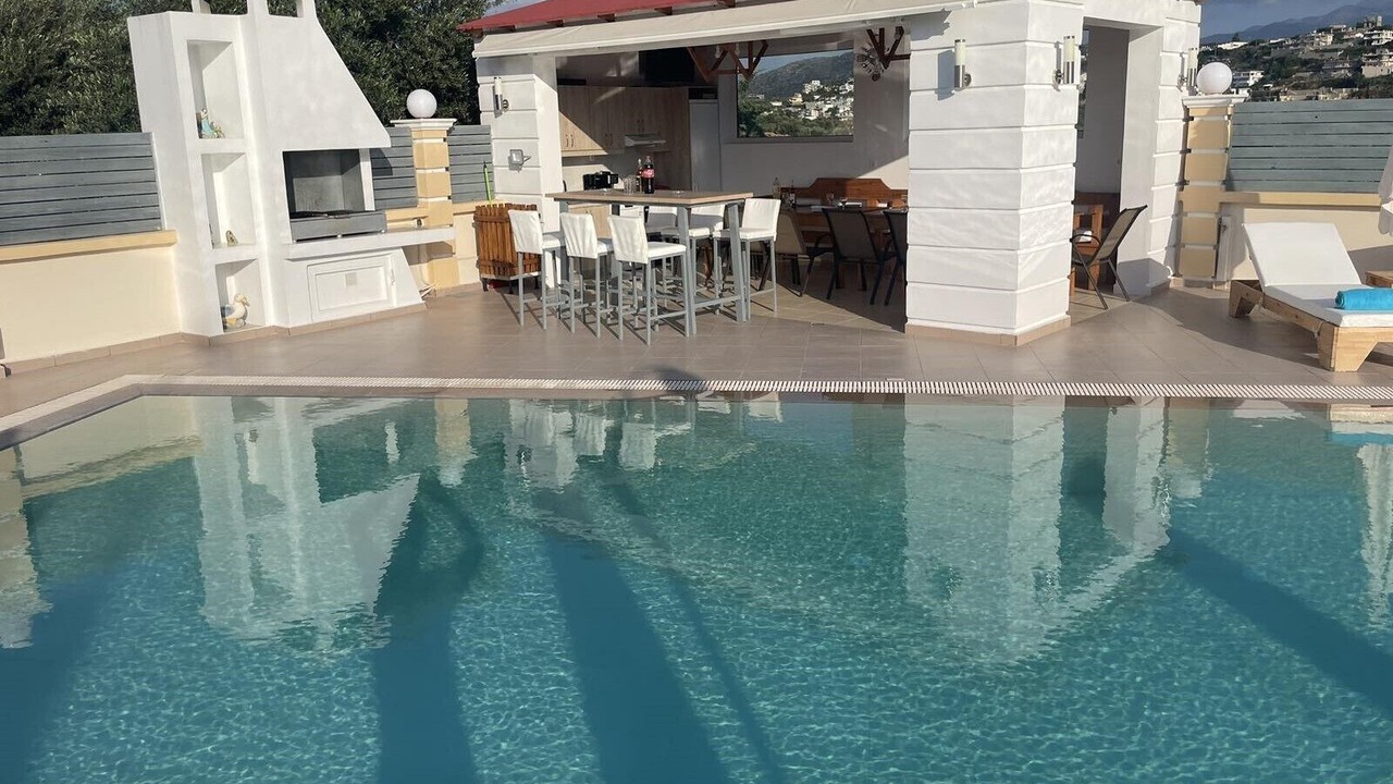 Photo of Outdoor in Panormos