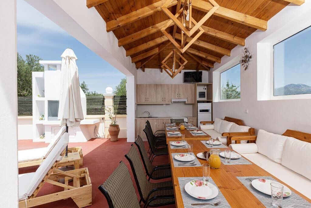 Photo of Outdoor in Panormos