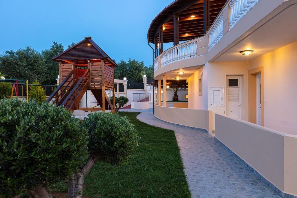 Photo of Outdoor in Panormos