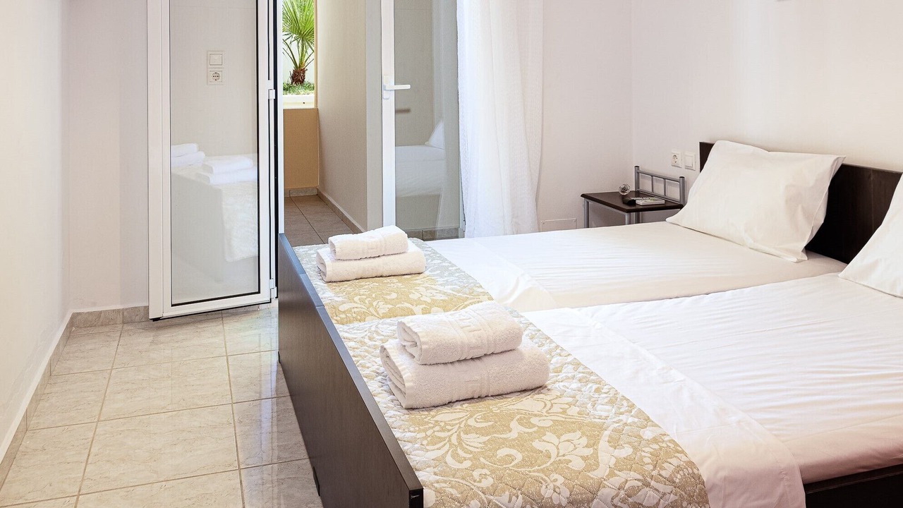 Photo of Bedroom in Panormos