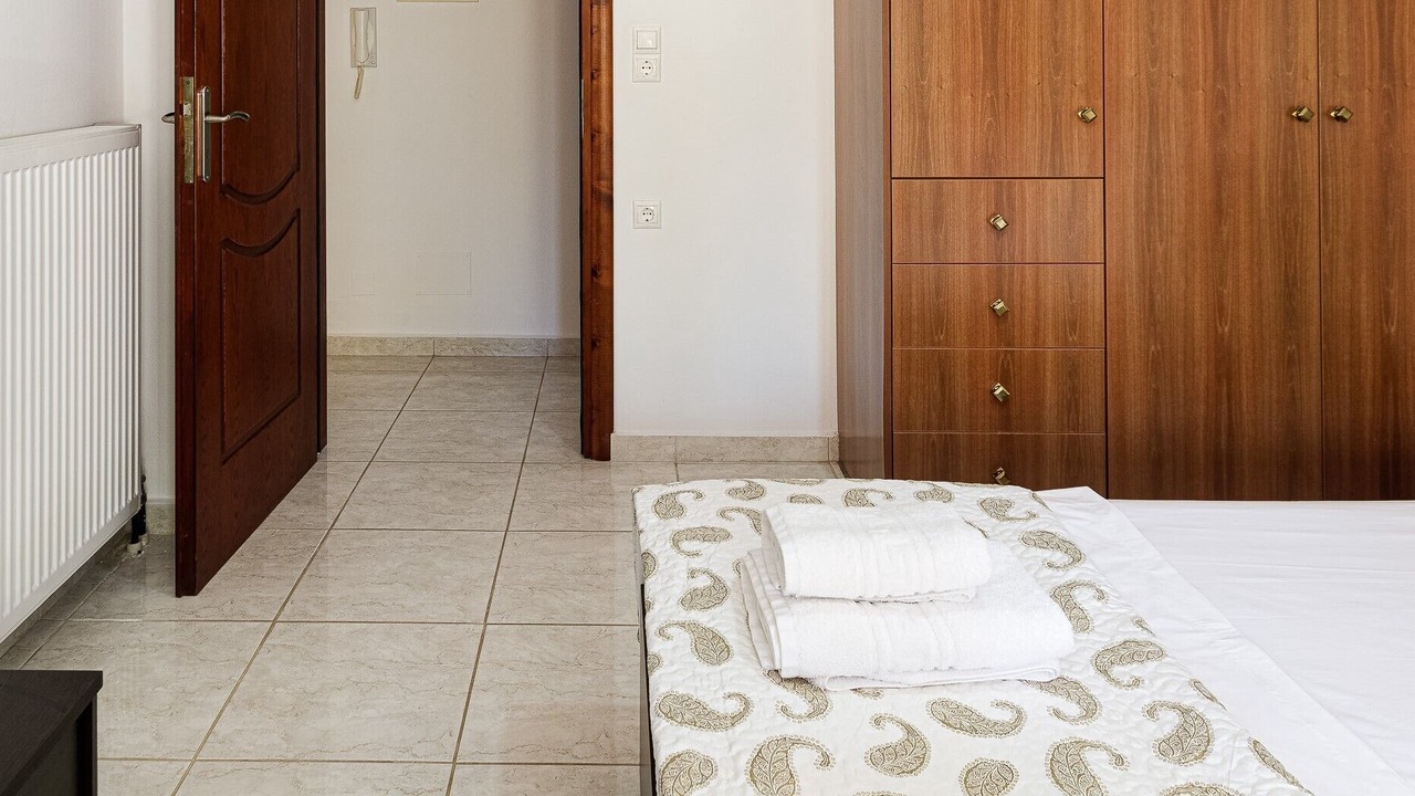 Photo of Bedroom in Panormos