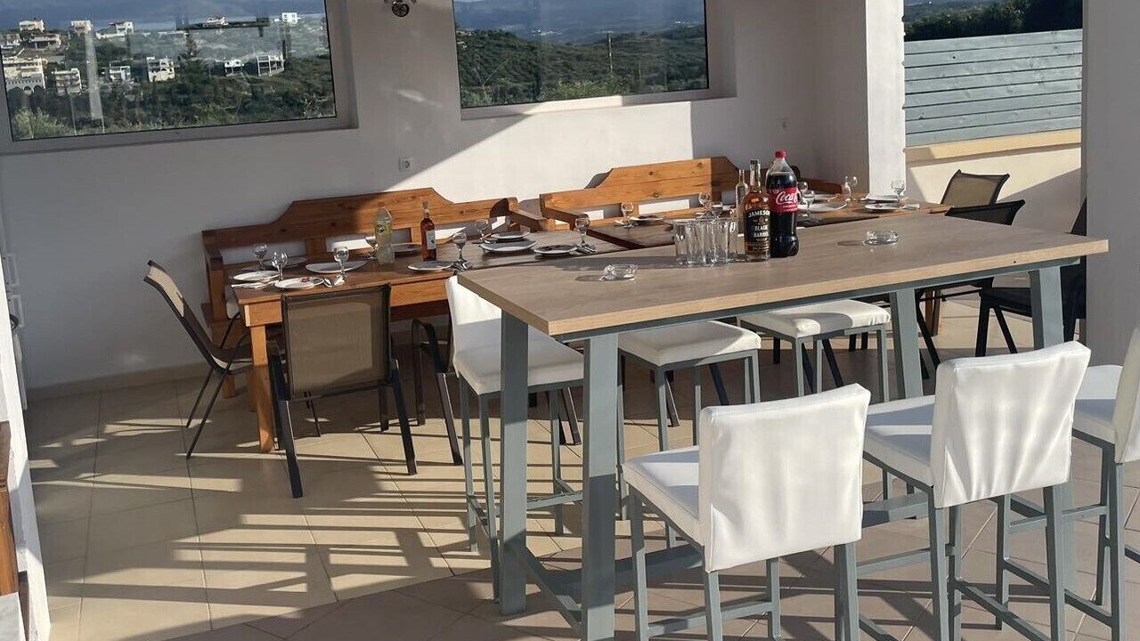 Photo of Outdoor in Panormos