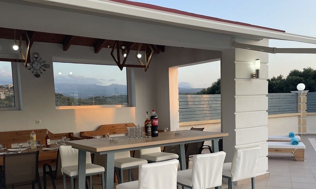 Photo of Outdoor in Panormos
