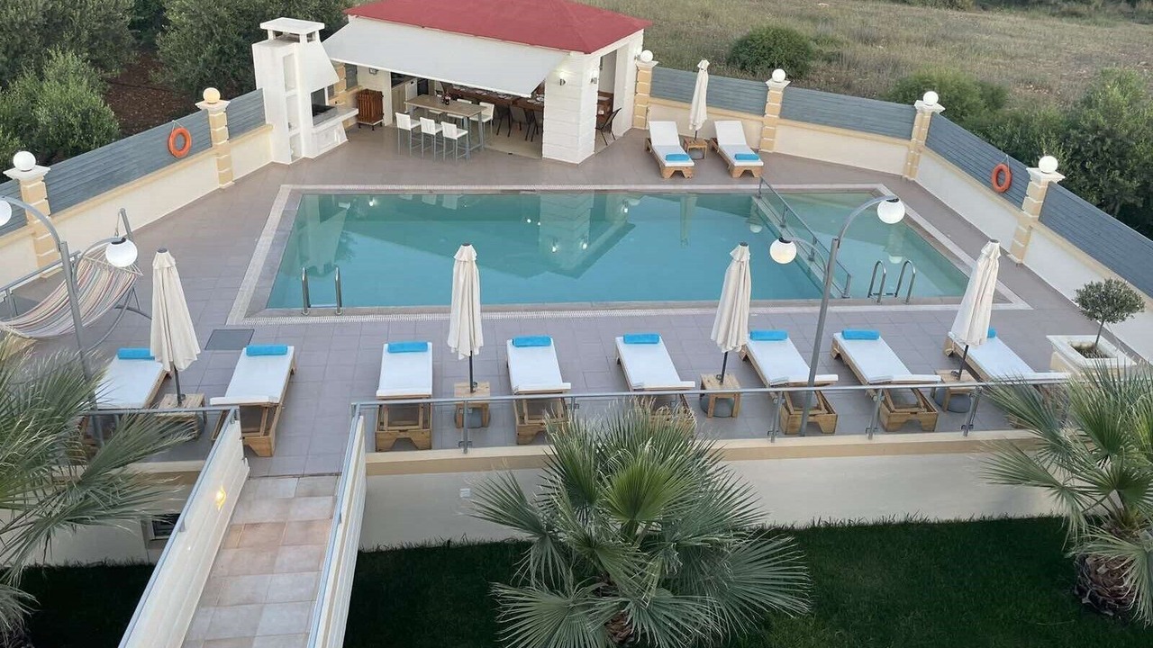 Photo of Outdoor in Panormos