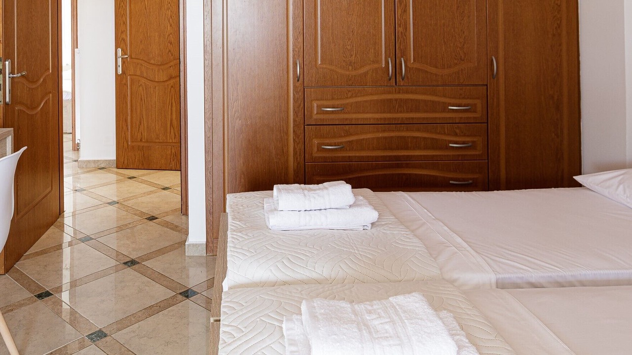 Photo of Bedroom in Panormos