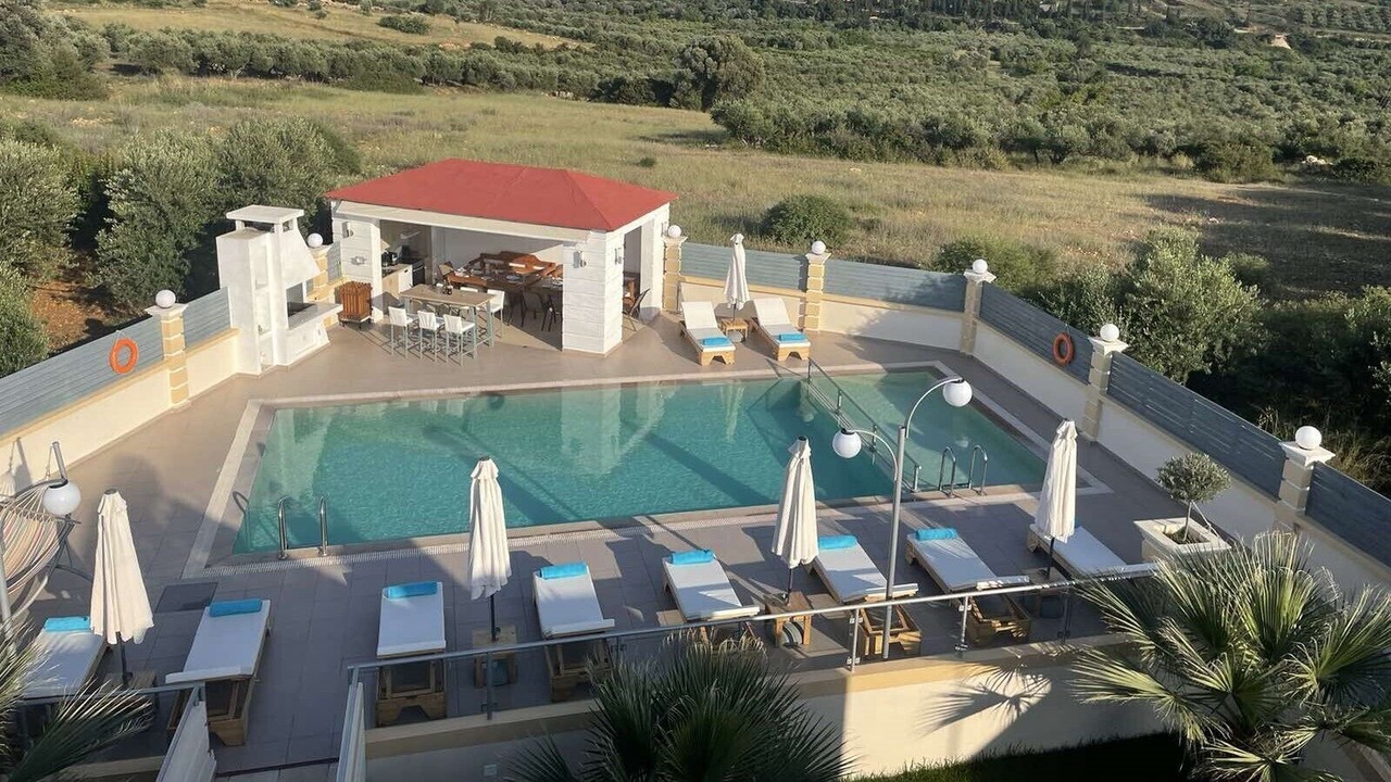 Photo of Outdoor in Panormos
