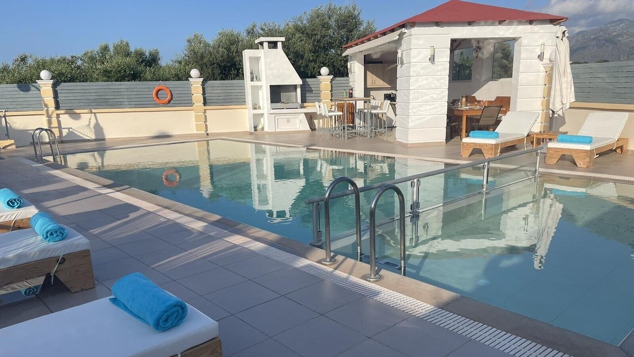 Photo of Outdoor in Panormos