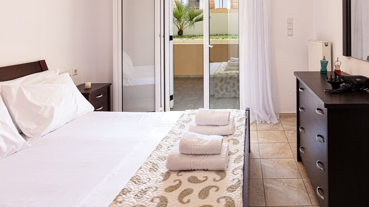 Photo of Bedroom in Panormos