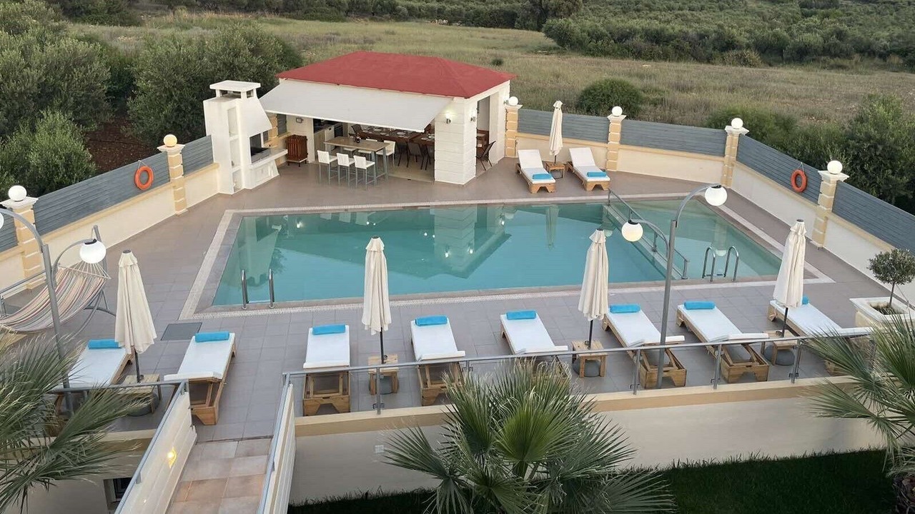 Photo of Outdoor in Panormos