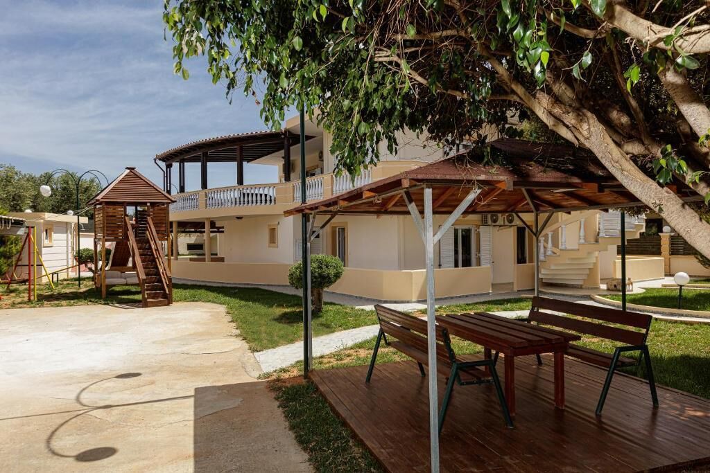 Photo of Outdoor in Panormos
