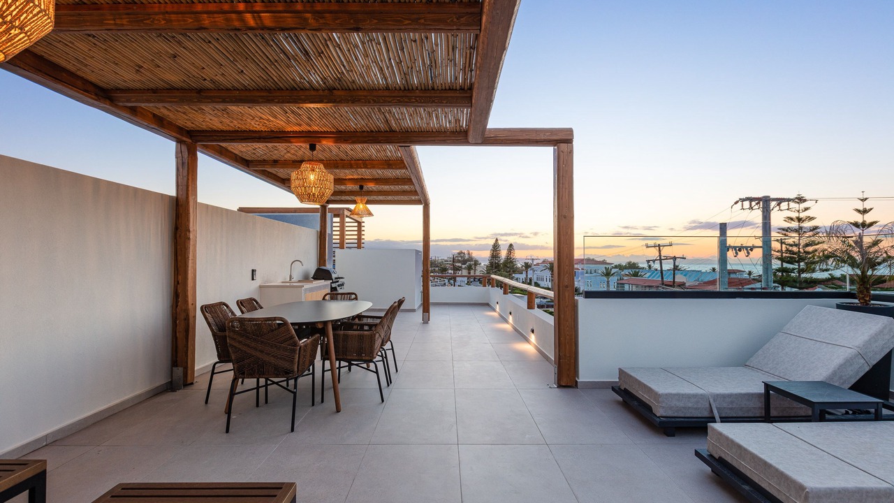 Photo of Outdoor in Adelianos Kampos
