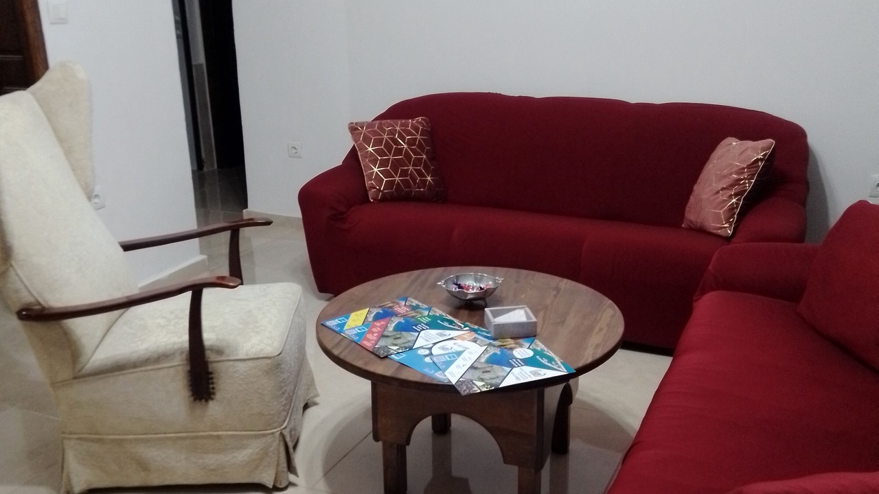 Photo of Livingroom in Korithion