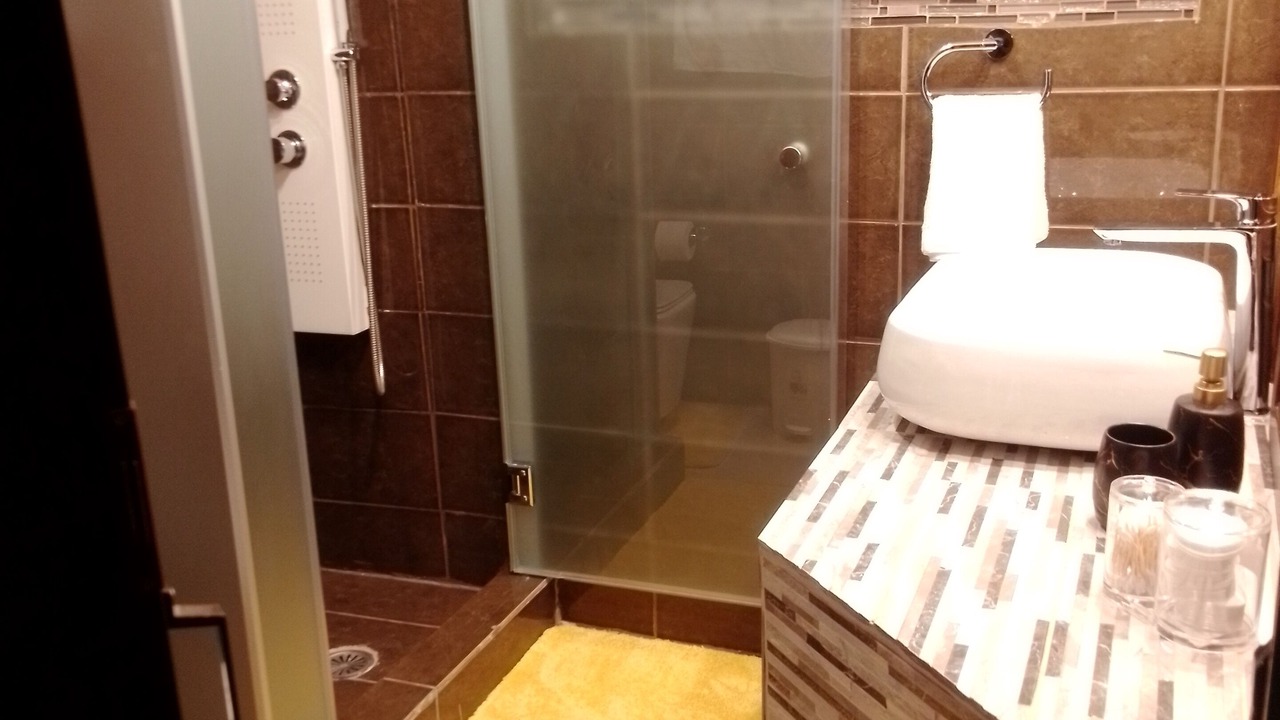Photo of Bathroom in Korithion