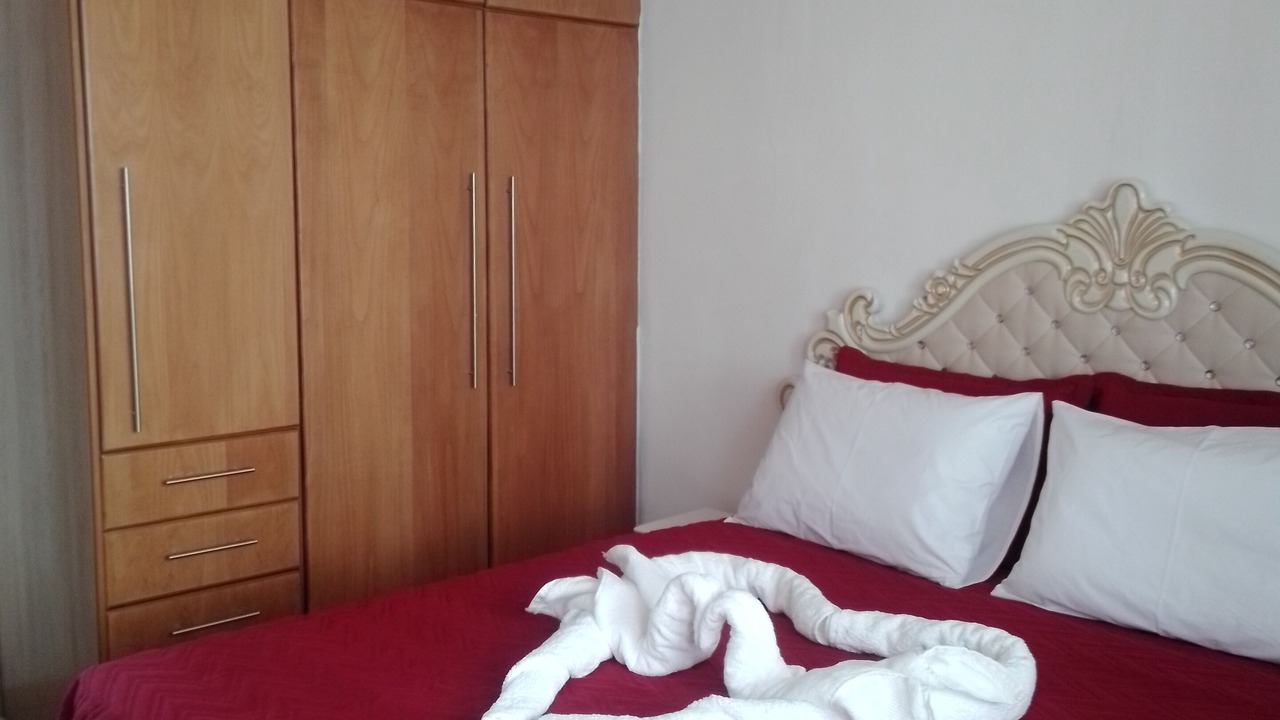 Photo of Bedroom in Korithion