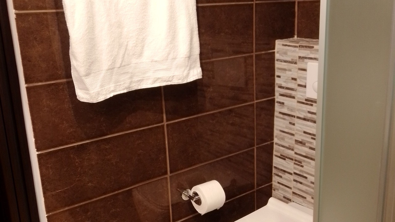 Photo of Bathroom in Korithion