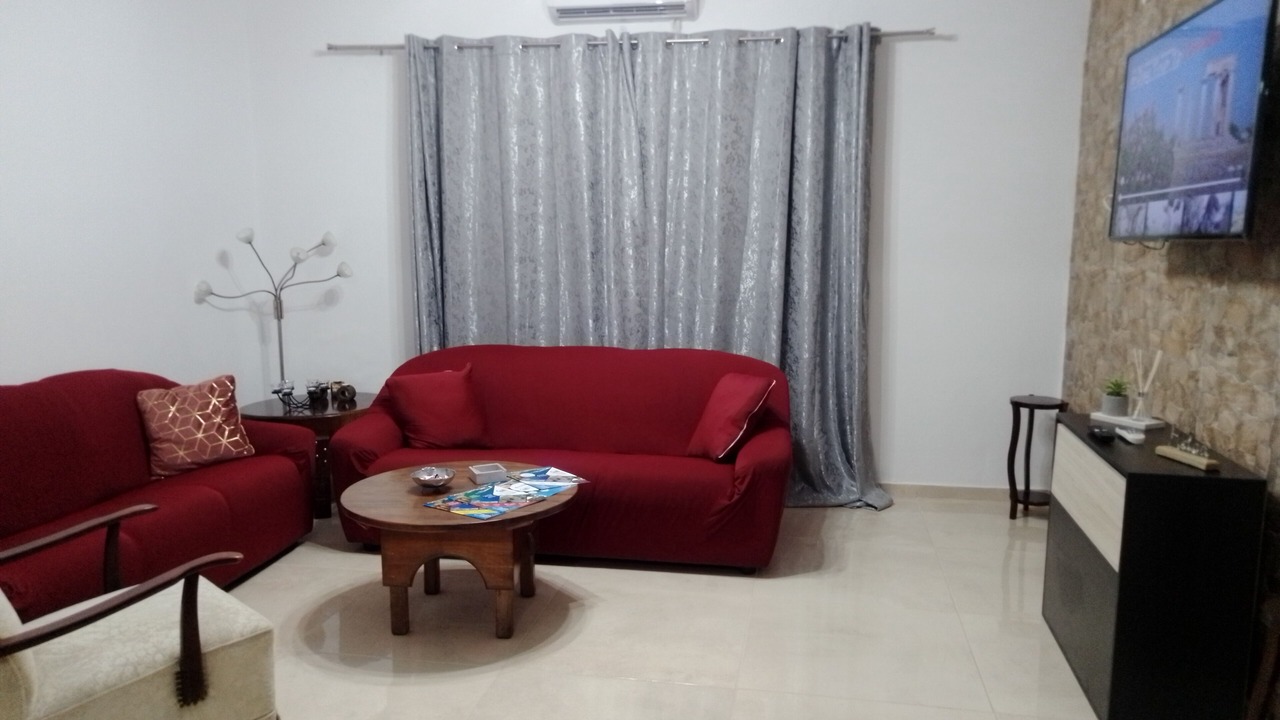 Photo of Livingroom in Korithion