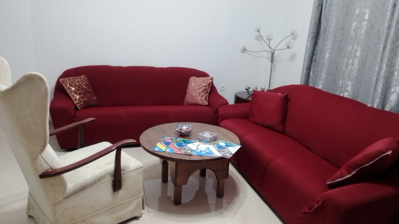 Photo of Livingroom in Korithion